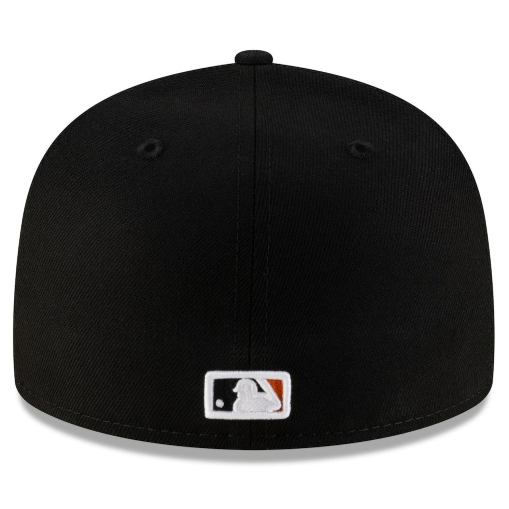 MLB Baltimore Orioles New Era Authentic Collection 59FIFTY Fitted Hat