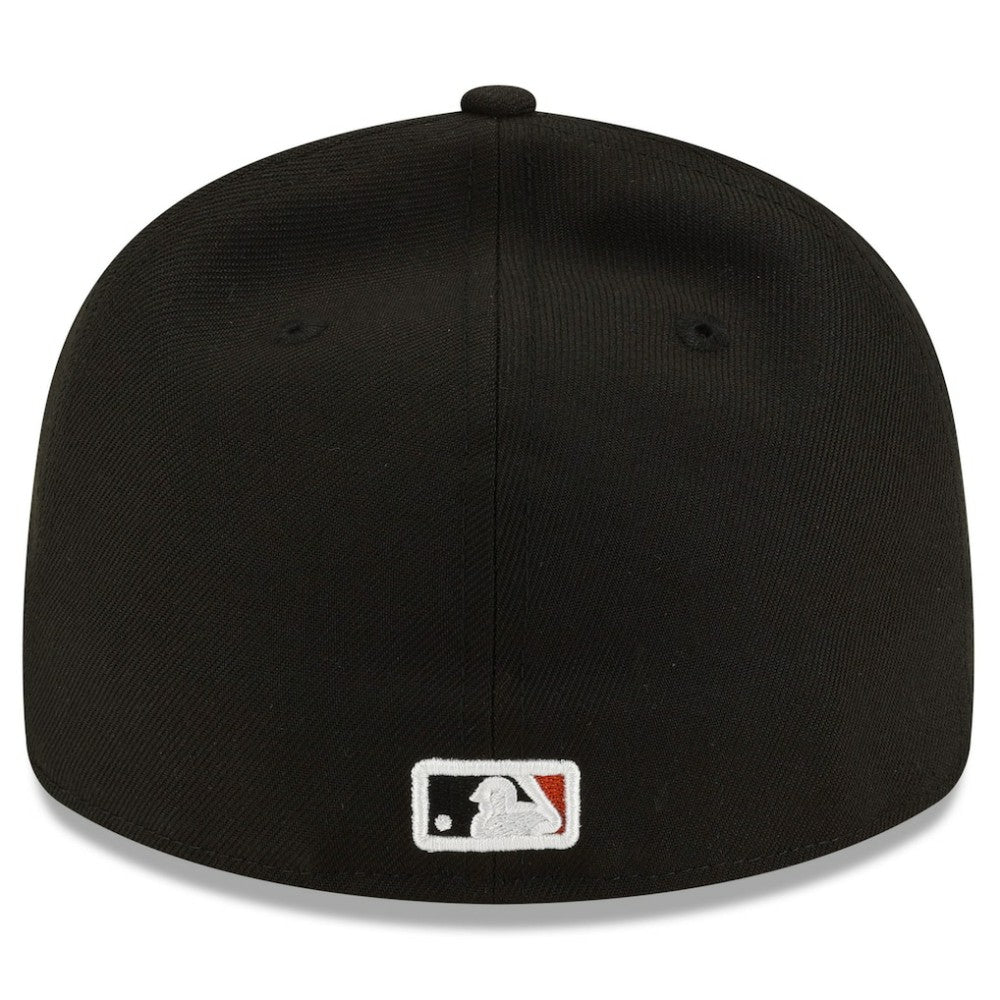 MLB San Francisco Giants New Era Authentic Collection Alternate Low Profile 59FIFTY Fitted Hat
