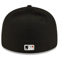 MLB San Francisco Giants New Era Authentic Collection Alternate Low Profile 59FIFTY Fitted Hat