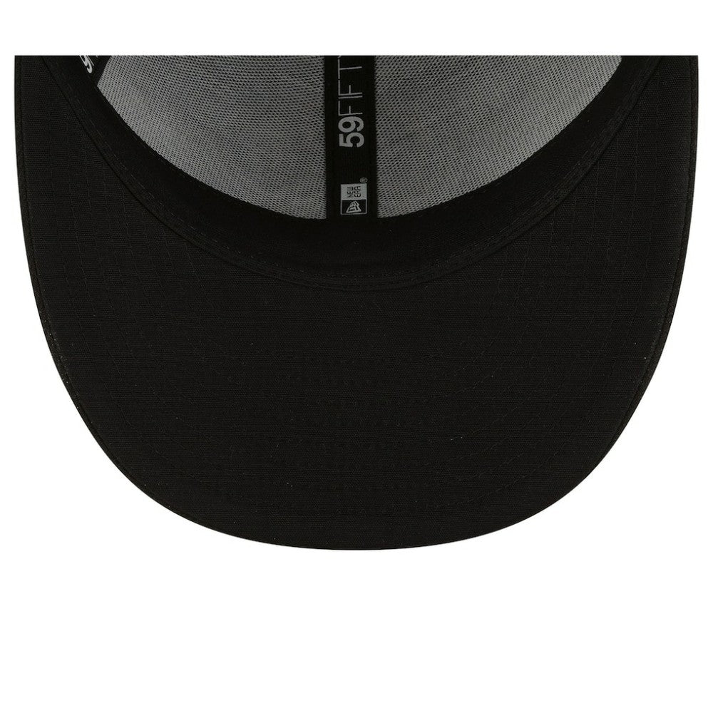 MLB San Francisco Giants New Era Authentic Collection Alternate Low Profile 59FIFTY Fitted Hat