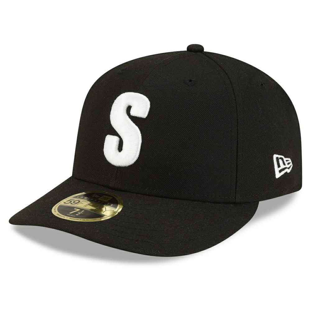 MLB Seattle Mariners New Era Authentic Collection Low Profile 59FIFTY Fitted Hat