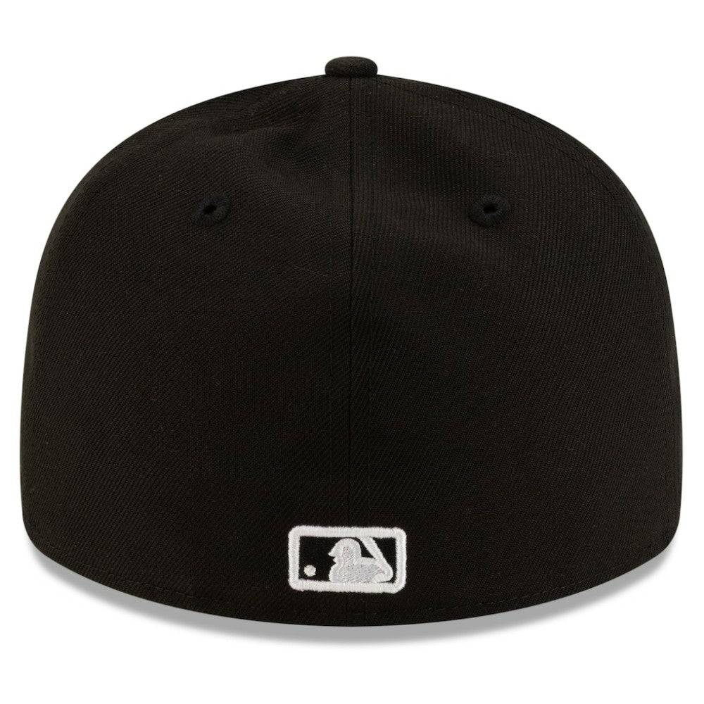 MLB Seattle Mariners New Era Authentic Collection Low Profile 59FIFTY Fitted Hat
