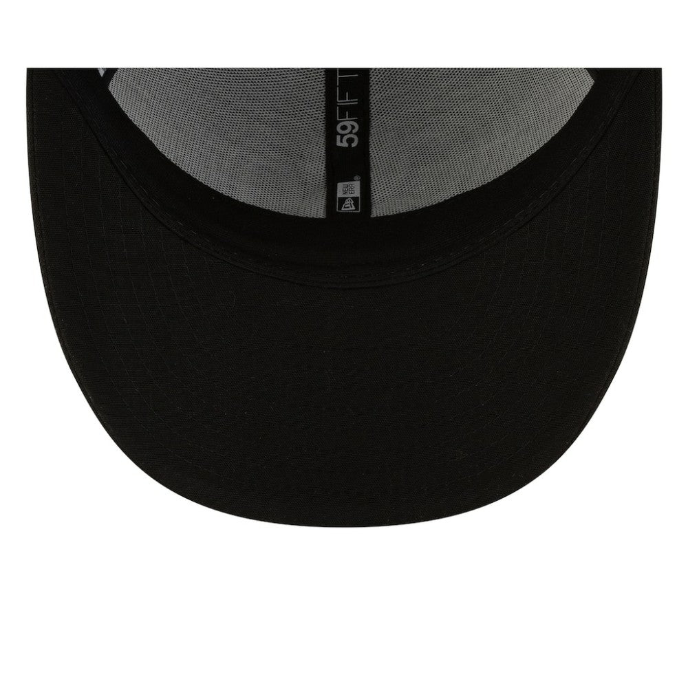 MLB Seattle Mariners New Era Authentic Collection Low Profile 59FIFTY Fitted Hat