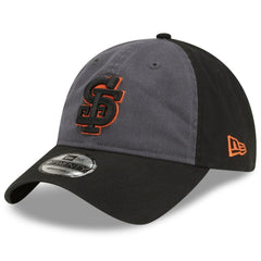 MLB San Francisco Giants New Era Replica Alternate 9TWENTY Adjustable Hat
