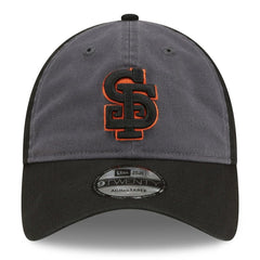 MLB San Francisco Giants New Era Replica Alternate 9TWENTY Adjustable Hat