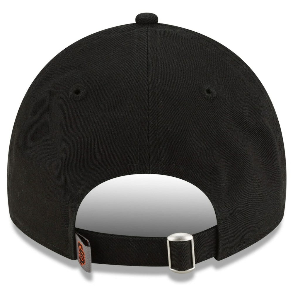 MLB San Francisco Giants New Era Replica Alternate 9TWENTY Adjustable Hat