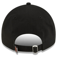 MLB San Francisco Giants New Era Replica Alternate 9TWENTY Adjustable Hat