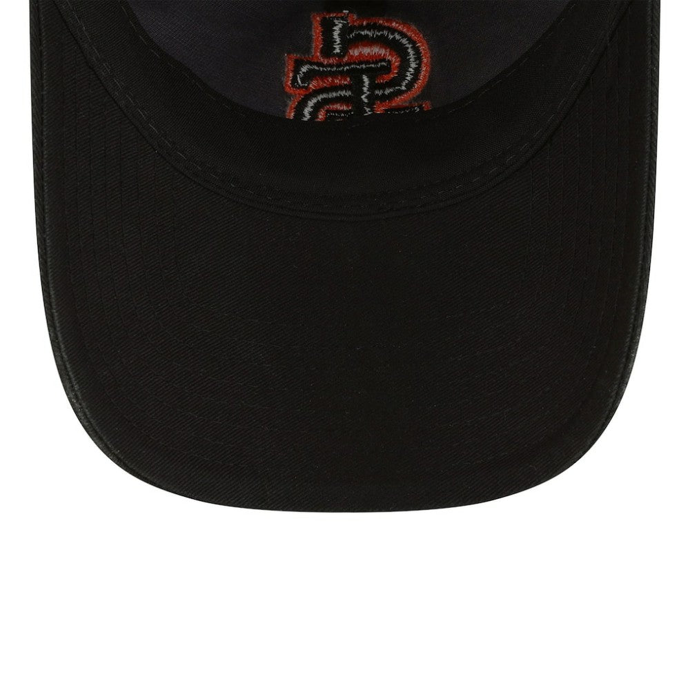 MLB San Francisco Giants New Era Replica Alternate 9TWENTY Adjustable Hat