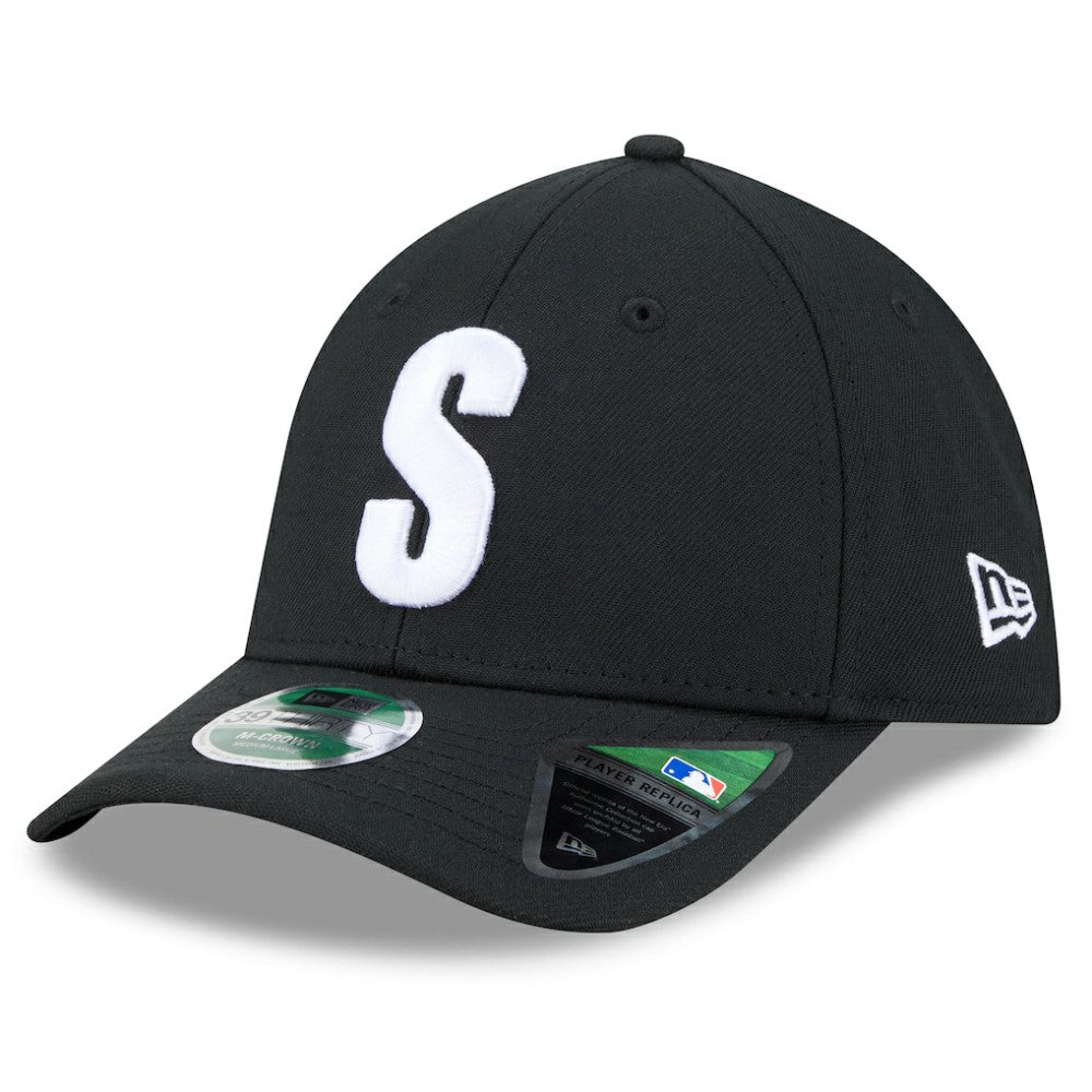 MLB Seattle Mariners New Era Authentic Collection Player Replica 39THIRTY M-Crown Flex Hat