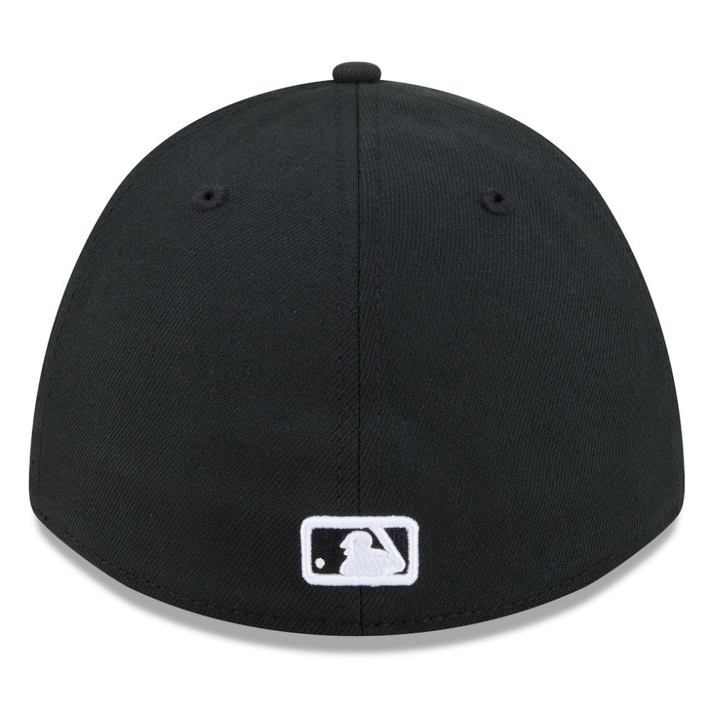 MLB Seattle Mariners New Era Authentic Collection Player Replica 39THIRTY M-Crown Flex Hat