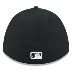 MLB Seattle Mariners New Era Authentic Collection Player Replica 39THIRTY M-Crown Flex Hat
