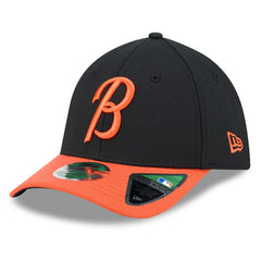 MLB Baltimore Orioles New Era Player Replica 39THIRTY Flex Hat