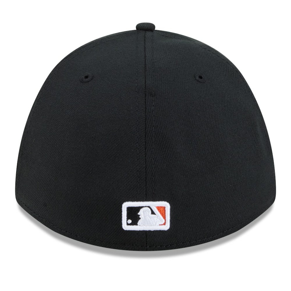 MLB Baltimore Orioles New Era Player Replica 39THIRTY Flex Hat