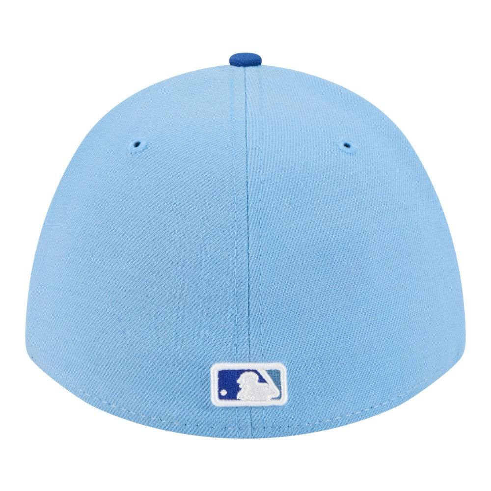 MLB Kansas City Royals New Era Player Replica 39THIRTY M-Crown Flex Hat