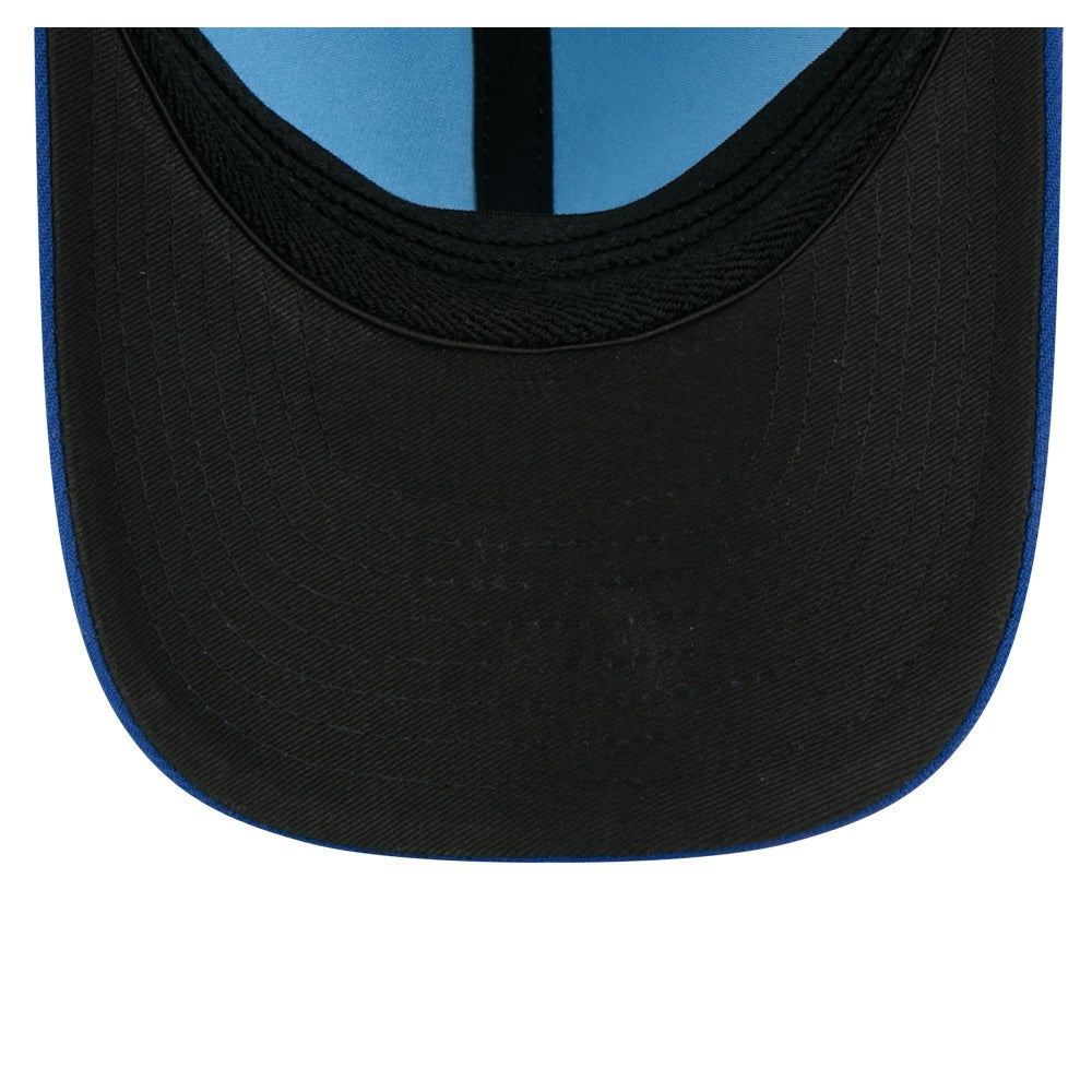 MLB Kansas City Royals New Era Player Replica 39THIRTY M-Crown Flex Hat