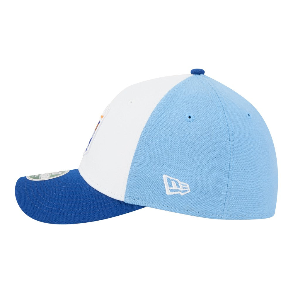 MLB Kansas City Royals New Era Player Replica 39THIRTY M-Crown Flex Hat