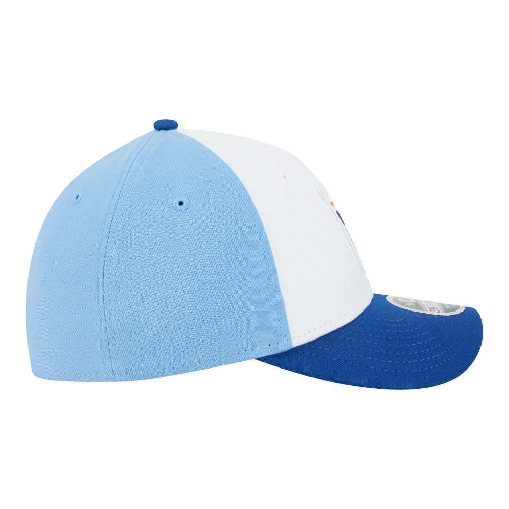 MLB Kansas City Royals New Era Player Replica 39THIRTY M-Crown Flex Hat