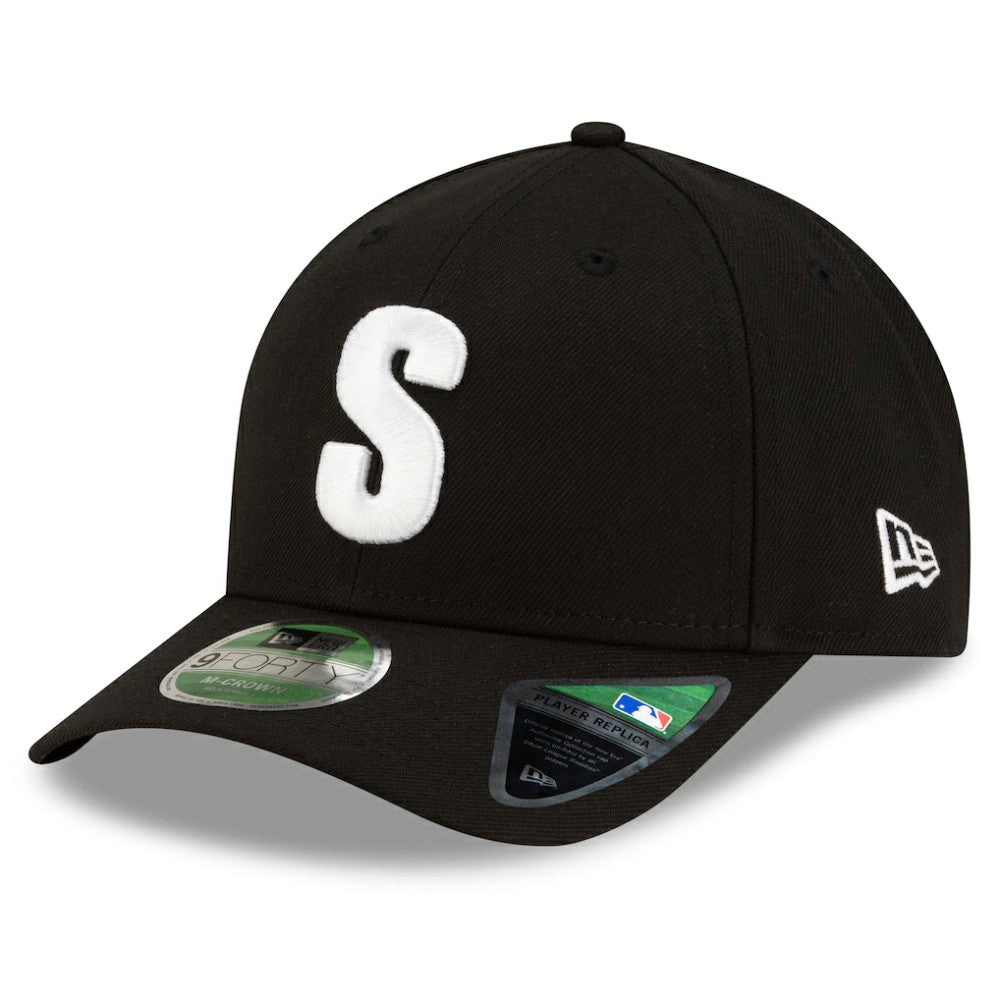 MLB Seattle Mariners New Era Authentic Collection 9FORTY M-Crown Adjustable Hat