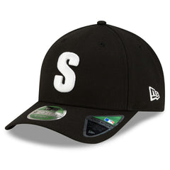 MLB Seattle Mariners New Era Authentic Collection 9FORTY M-Crown Adjustable Hat