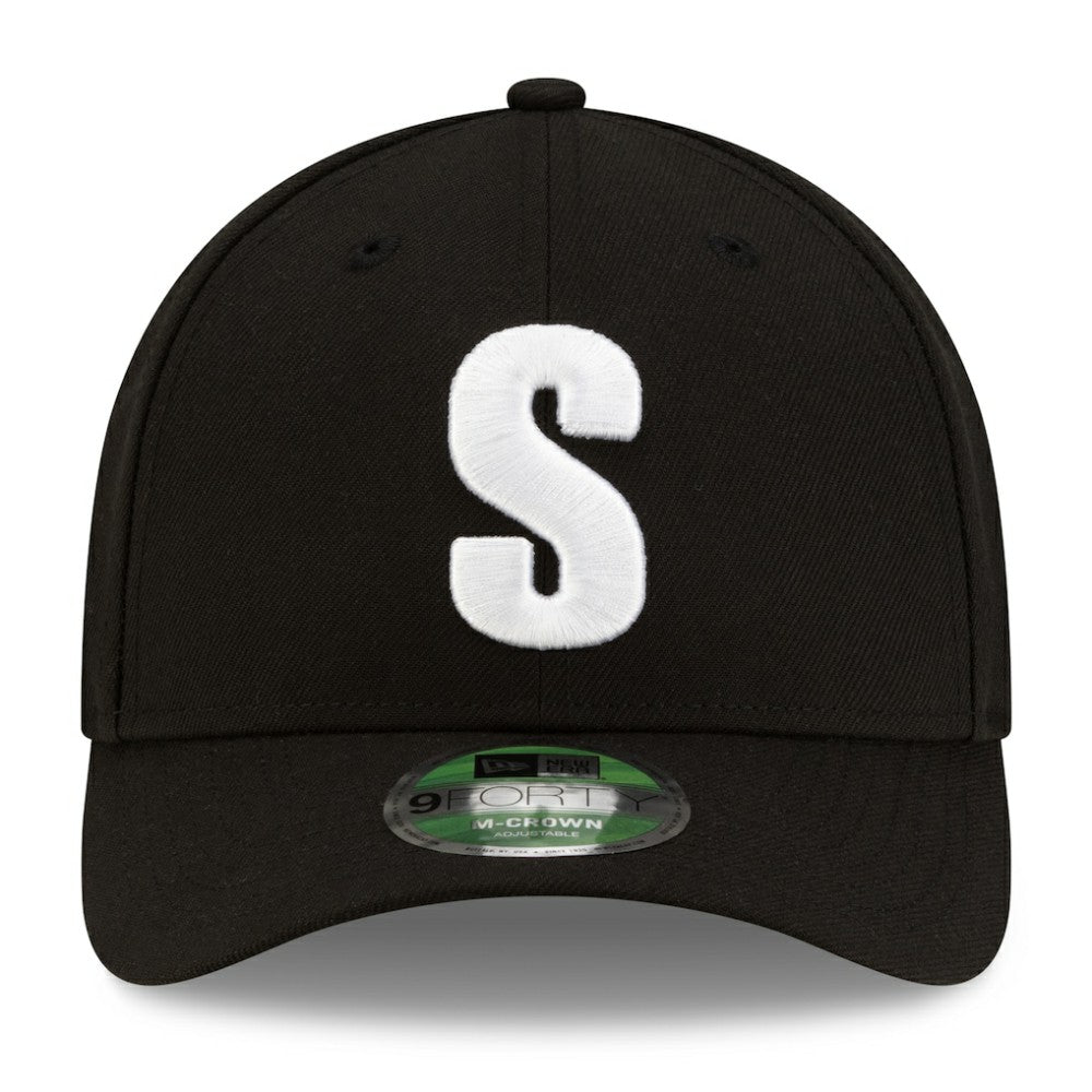 MLB Seattle Mariners New Era Authentic Collection 9FORTY M-Crown Adjustable Hat