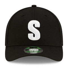 MLB Seattle Mariners New Era Authentic Collection 9FORTY M-Crown Adjustable Hat
