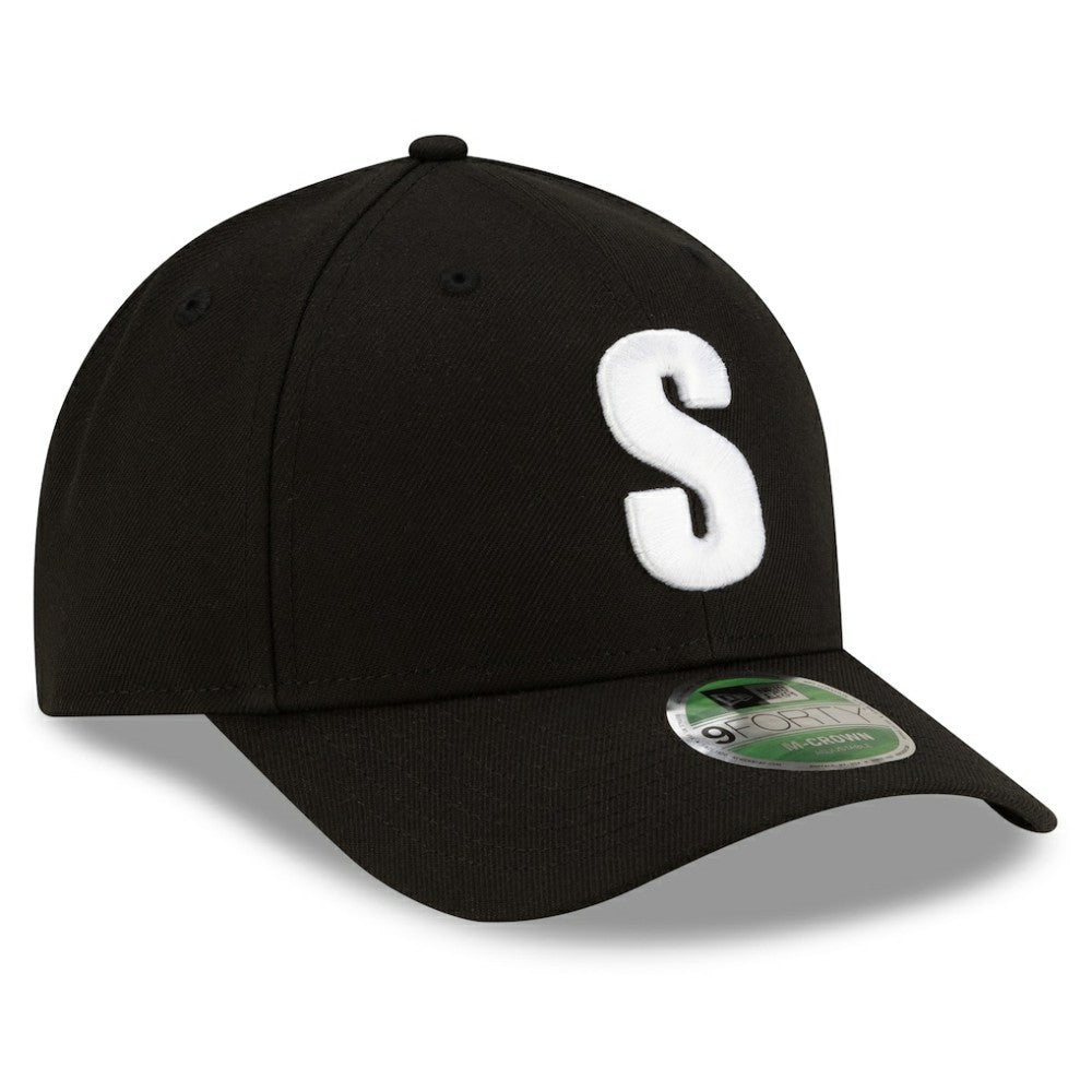 MLB Seattle Mariners New Era Authentic Collection 9FORTY M-Crown Adjustable Hat