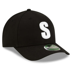MLB Seattle Mariners New Era Authentic Collection 9FORTY M-Crown Adjustable Hat