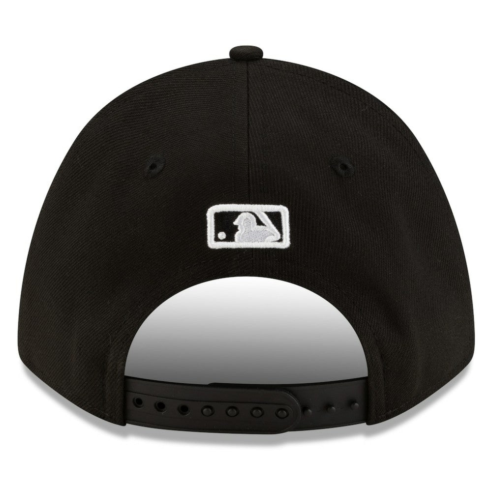 MLB Seattle Mariners New Era Authentic Collection 9FORTY M-Crown Adjustable Hat