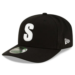 MLB Seattle Mariners New Era Authentic Collection 9SEVENTY Adjustable Hat