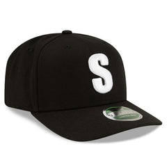MLB Seattle Mariners New Era Authentic Collection 9SEVENTY Adjustable Hat