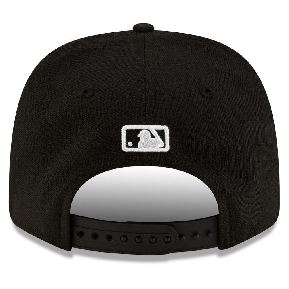 MLB Seattle Mariners New Era Authentic Collection 9SEVENTY Adjustable Hat