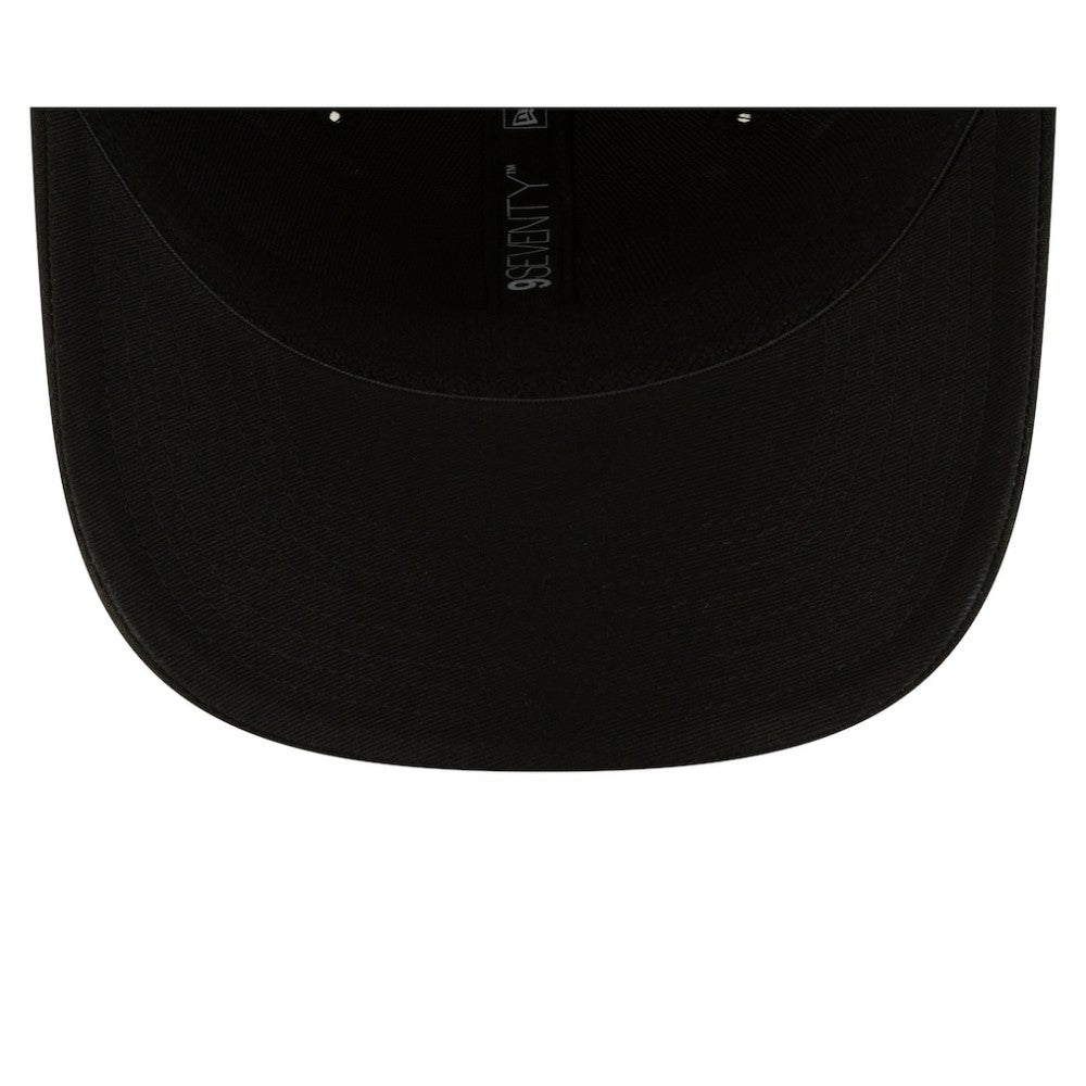 MLB Seattle Mariners New Era Authentic Collection 9SEVENTY Adjustable Hat