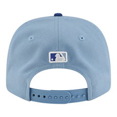 MLB Kansas City Royals New Era Player Replica 9SEVENTY Adjustable Hat