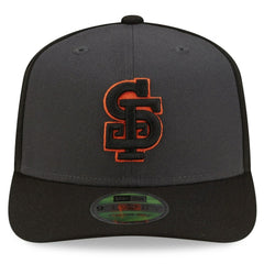 MLB San Francisco Giants New Era Player Replica Alternate 9SEVENTY Adjustable Hat