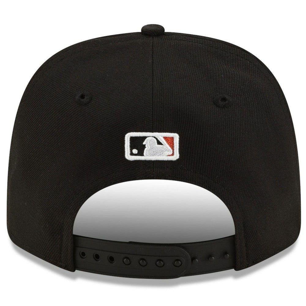 MLB San Francisco Giants New Era Player Replica Alternate 9SEVENTY Adjustable Hat