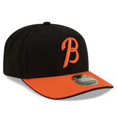 MLB Baltimore Orioles New Era Player Replica 9SEVENTY Adjustable Hat