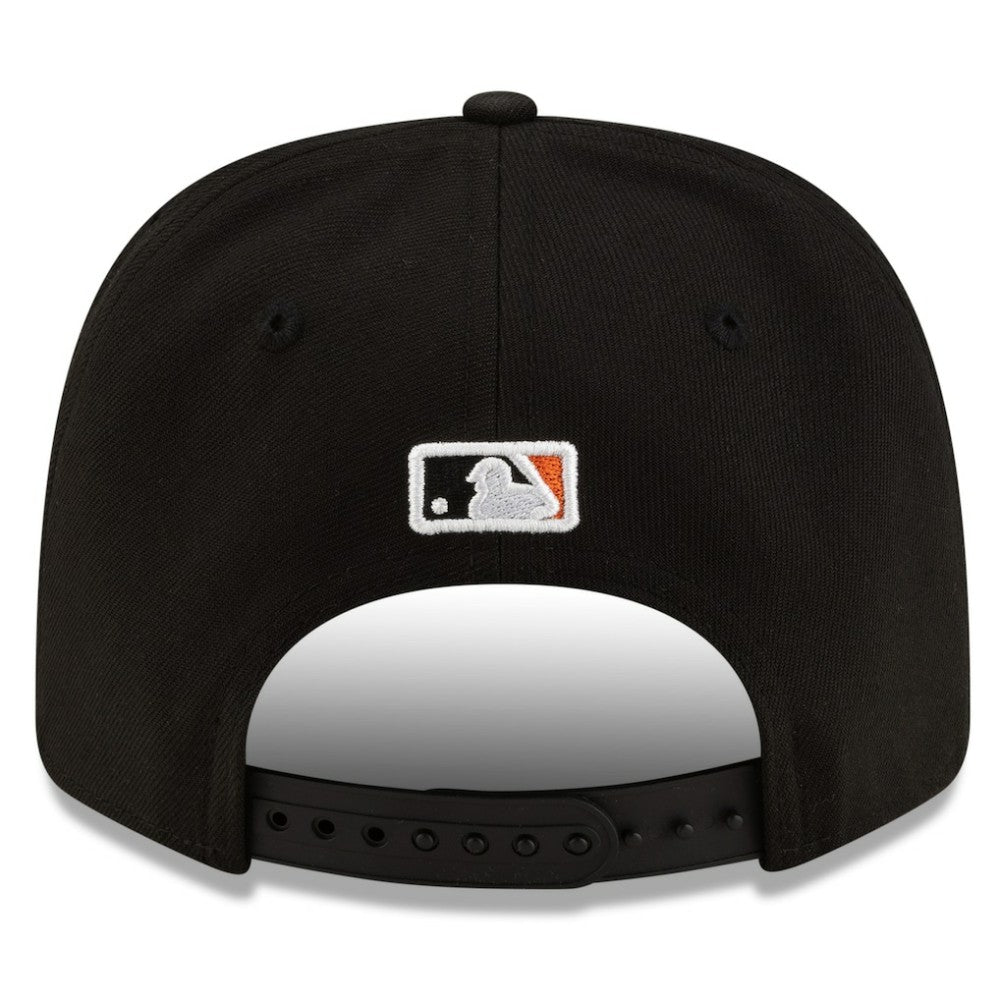 MLB Baltimore Orioles New Era Player Replica 9SEVENTY Adjustable Hat