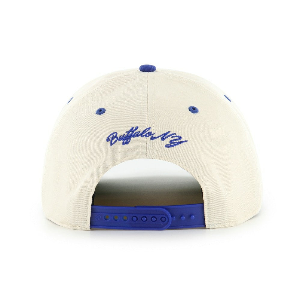 '47 Bundle Relaxed Hitch Adjustable Hat - Buffalo Bills
