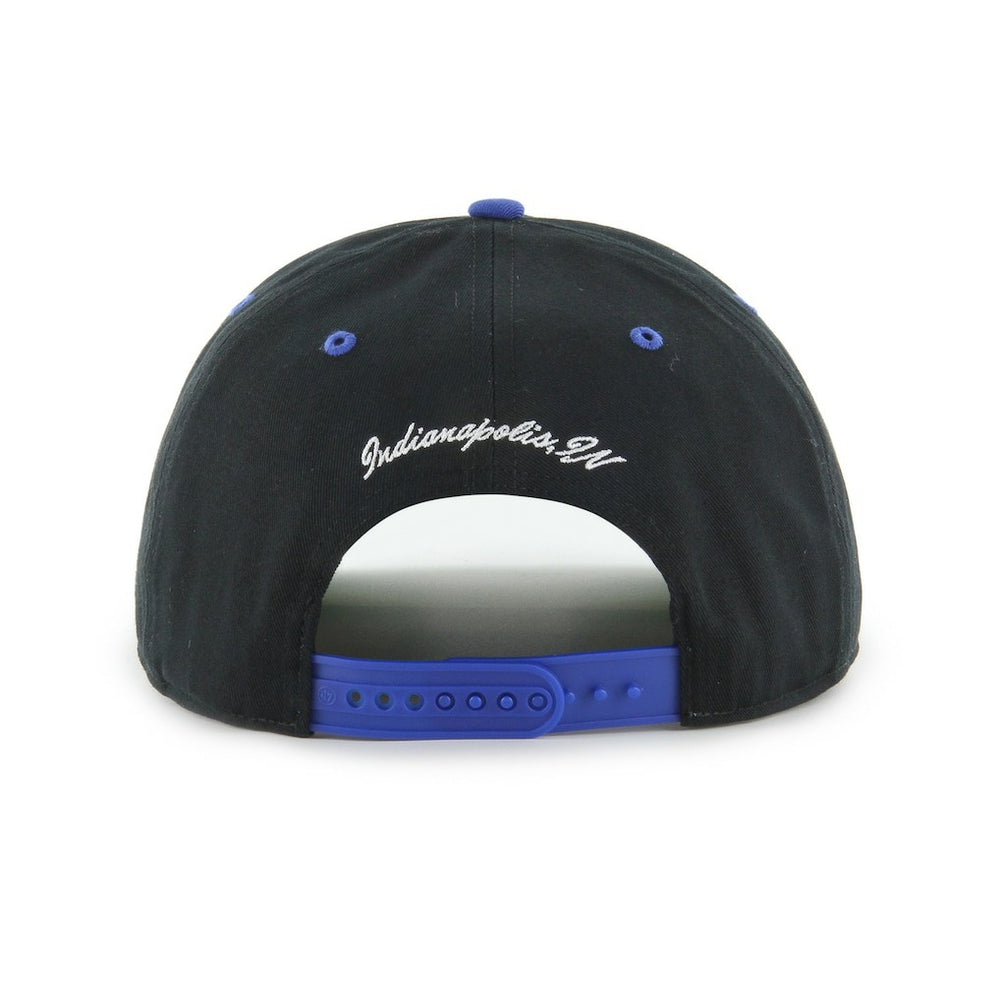 '47 Flection Relaxed Hitch Adjustable Hat - Indianapolis Colts