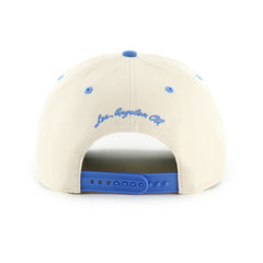 '47 Flection Relaxed Hitch Adjustable Hat - Los Angeles Chargers