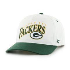 '47 Soar Relaxed Hitch Adjustable Hat - Green Bay Packers