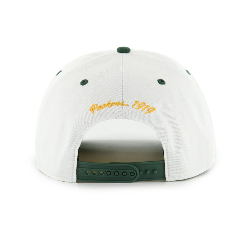 '47 Soar Relaxed Hitch Adjustable Hat - Green Bay Packers