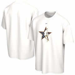 NBA  2026 NBA All-Star Game Star USA T-Shirt