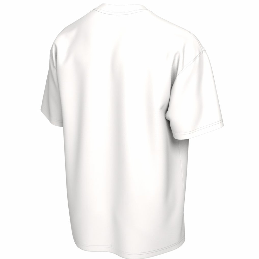 NBA  2026 NBA All-Star Game Stripe USA T-Shirt