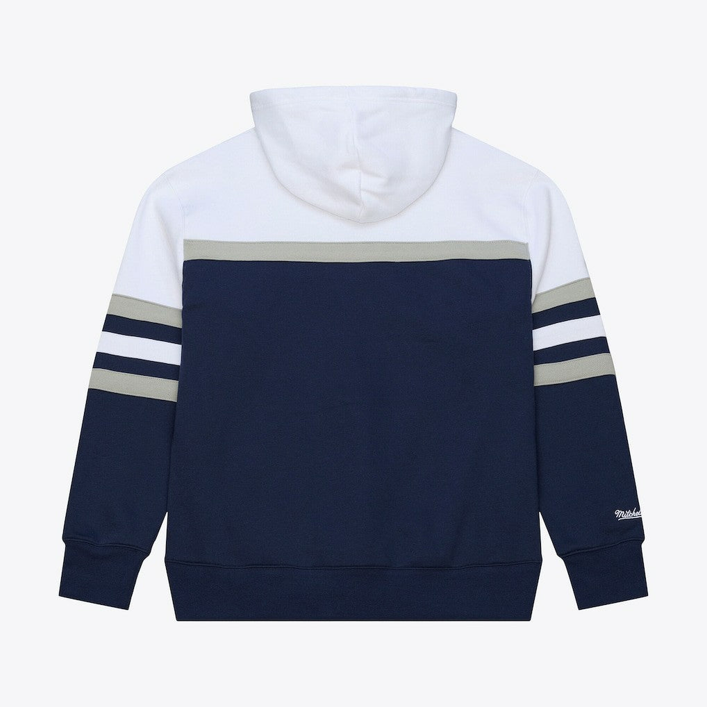 Head Coach Hoodie - Dallas Cowboys