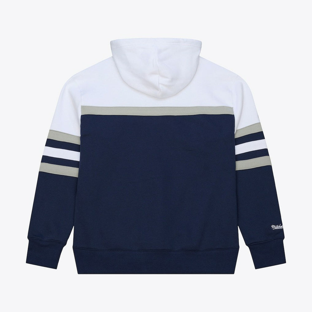 Head Coach Hoodie - Dallas Cowboys