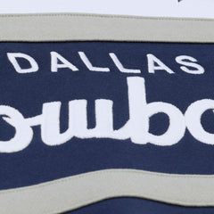 Head Coach Hoodie - Dallas Cowboys