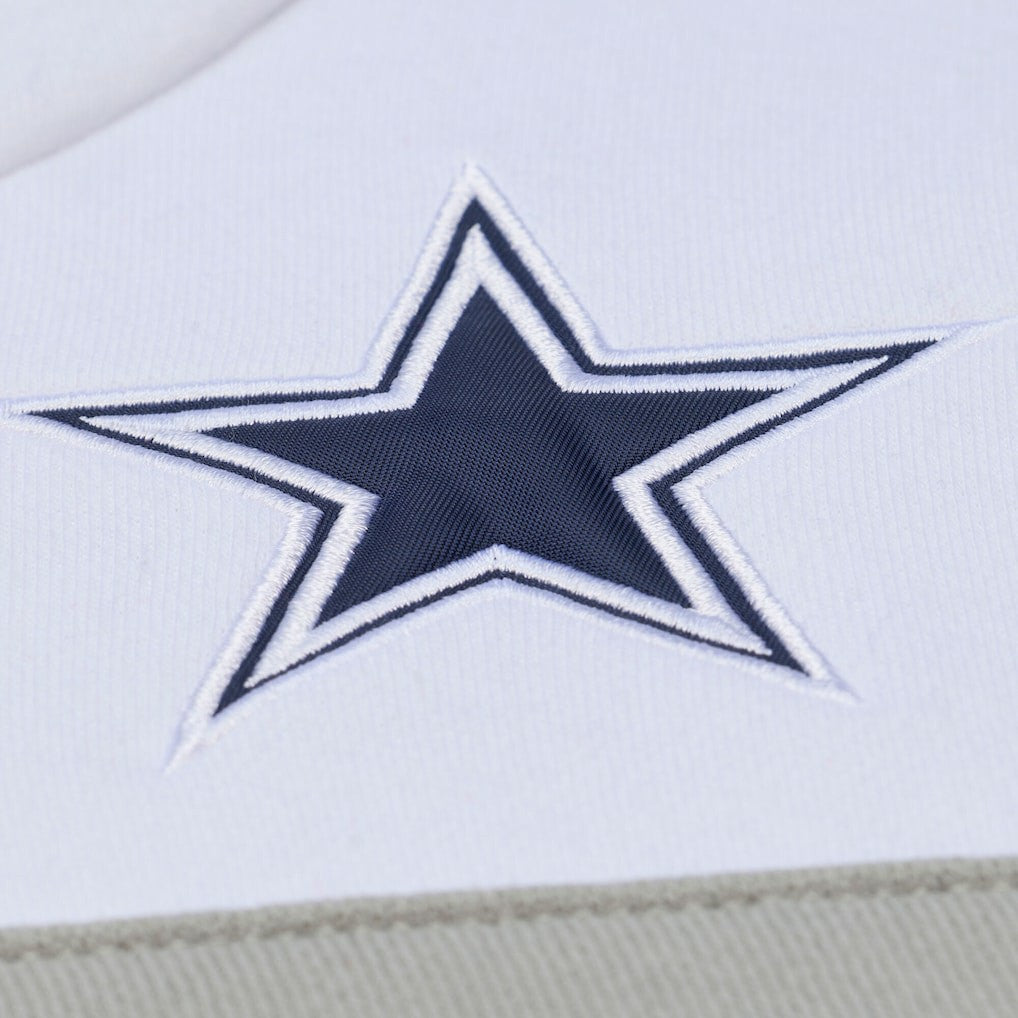 Head Coach Hoodie - Dallas Cowboys