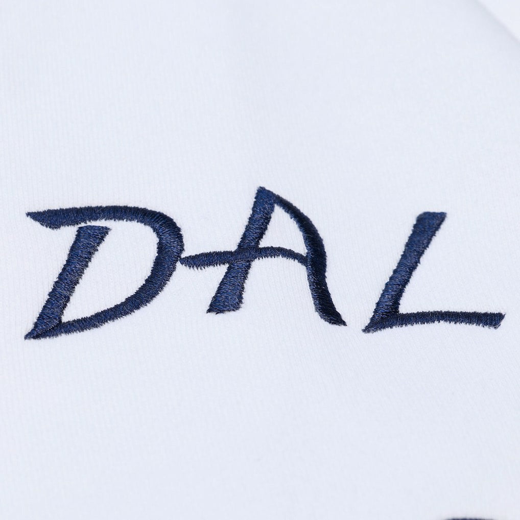 White Out Fleece Sweatshirt - Dallas Cowboys