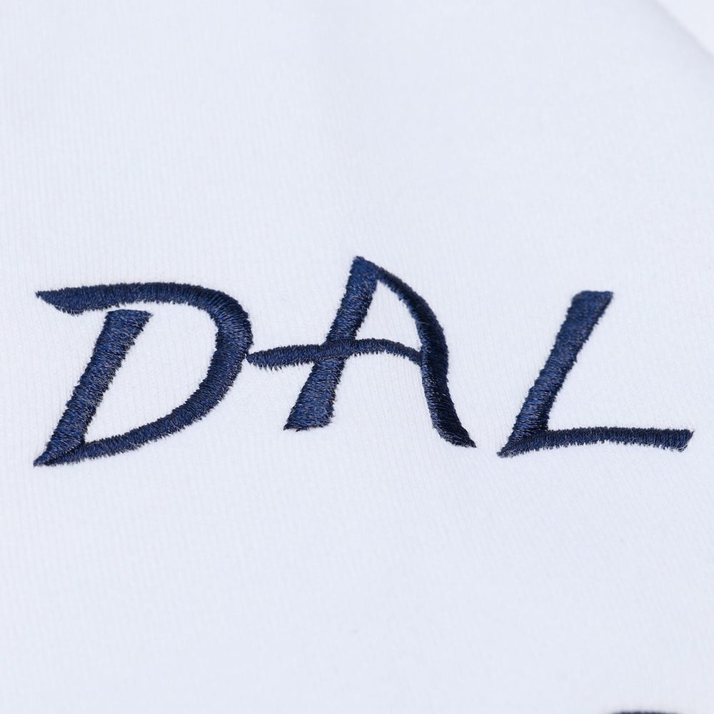 White Out Fleece Sweatshirt - Dallas Cowboys